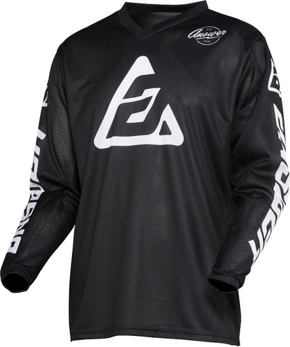 Jersey Answer Arkon Bold Motocross Moto Enduro Hombre