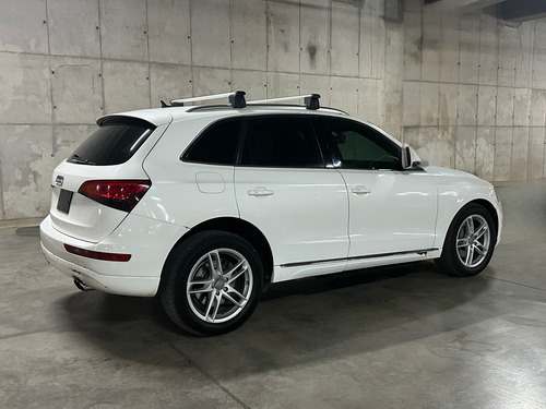 Audi Q5 3.0 Elite V6 Tdi Diesel At