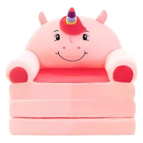 Sofá Funda Plegable Para Niños , Sillón , Funda Lavable
