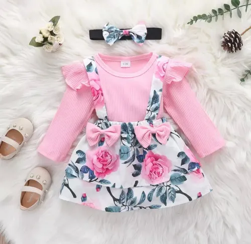 Ropa de bebe para nena hotsell