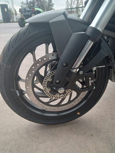 Imagen 14 de 23 de Bajaj Dominar 400 Tourer 0km 2023 - Mejor Valor De Contado!!