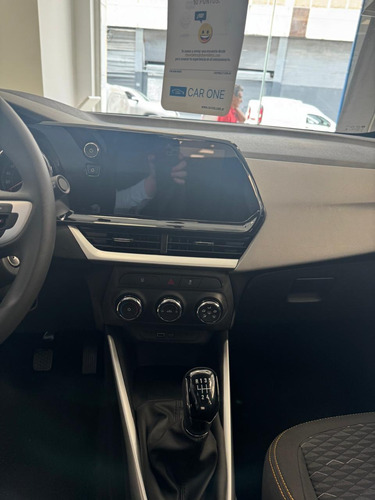 Chevrolet Montana 1.2T Lt Mt