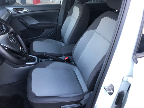 Volkswagen T-Cross 1.6 Comfortline At