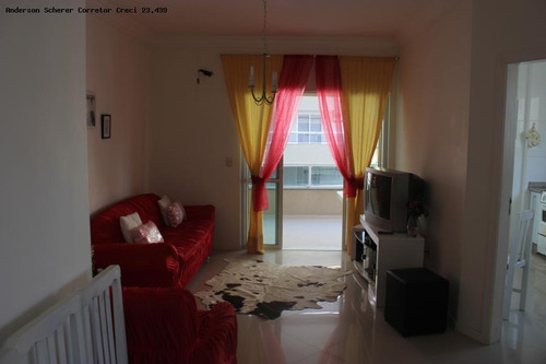 Imagem 8 de 15 de Apartamento Para Temporada Em Itapema, Meia Praia, 3 Suítes, 3 Banheiros, 2 Vagas - Sa702_1-212141