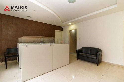 Imagem 7 de 30 de Prédio À Venda, 350 M² Por R$ 1.590.000,00 - Alto Da Glória - Curitiba/pr - Pr0018