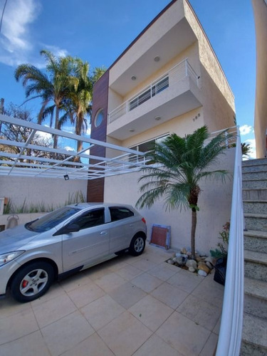 Imagem 1 de 27 de Casa À Venda, 150 M² Por R$ 890.000,00 - Jardim Paulista - Atibaia/sp - Ca2587