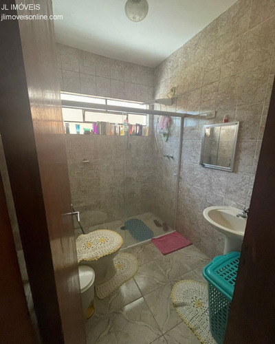 Imagem 8 de 12 de Casa - Ca00257 - 33999423