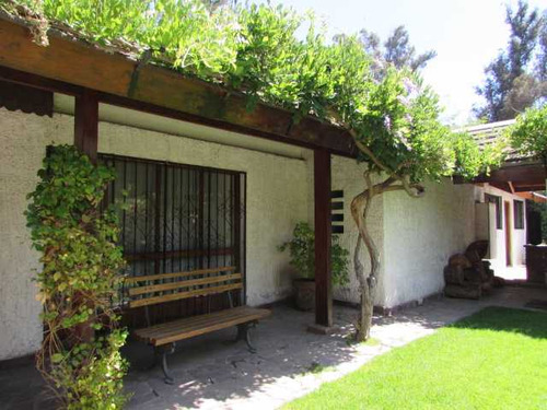 El Arrayan, Casa 270m2 En 1.500 M2 (76268)