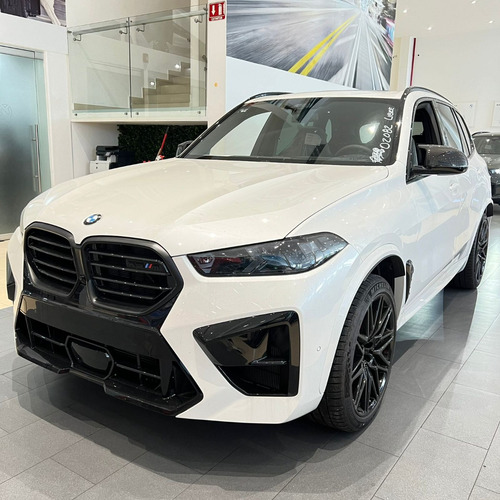 X5 M Competition