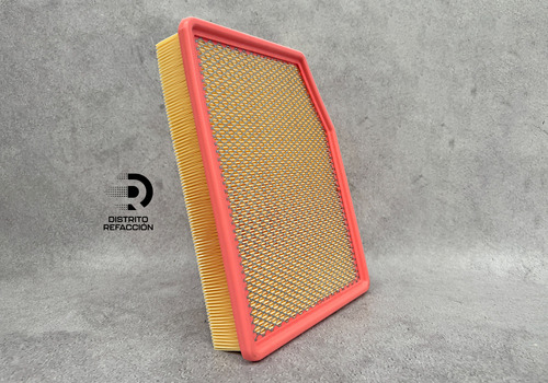 Filtro De Aire Silverado 1500 V6 4.3 2019 2020 2021