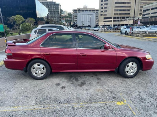Imagen 8 de 18 de Honda Accord