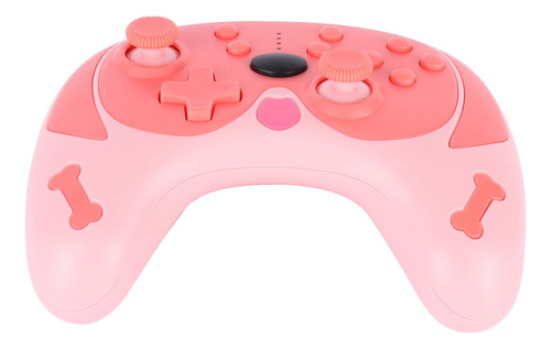 Gamepad Con Mando De Juego Inalámbrico Tipo Joystick Con Dob