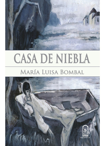 Casa De Niebla (libro Original)