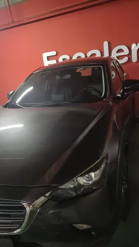 Mazda CX-3 2.0 Touring At