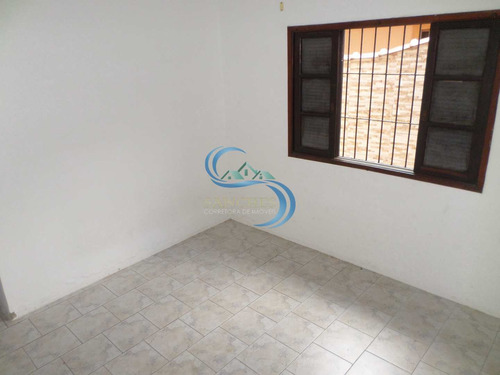 Imagem 17 de 22 de Casa Com 2 Dorms, Maracanã, Praia Grande - V3406