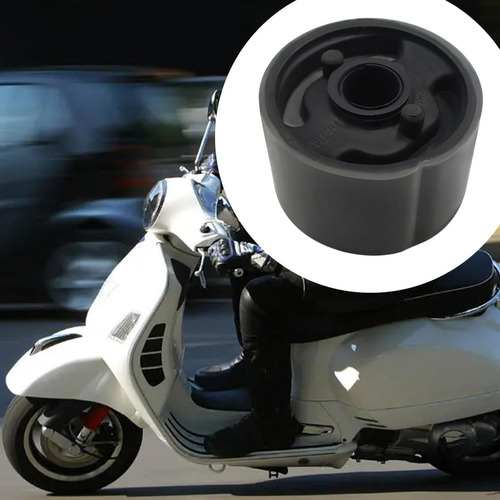 Silenciador Vs272750 For Motocicleta Y Scooter, Piezas