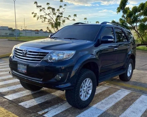 Suspension Old Man Emu Medium 2.5 Toyota Fortuner