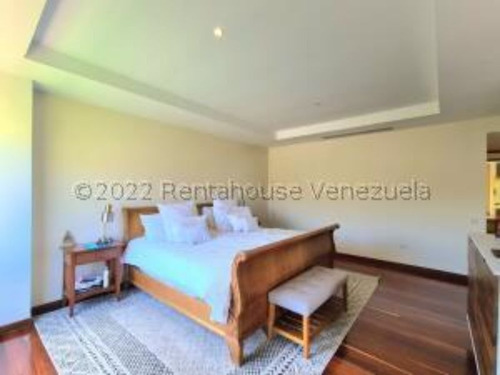 Imagen 14 de 25 de #22-24096 Hermoso Apartamento En Lomas De La Alameda