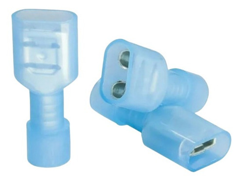 Conector Desconexion Xhf Aislados Crimpado X0 Unid Bateria