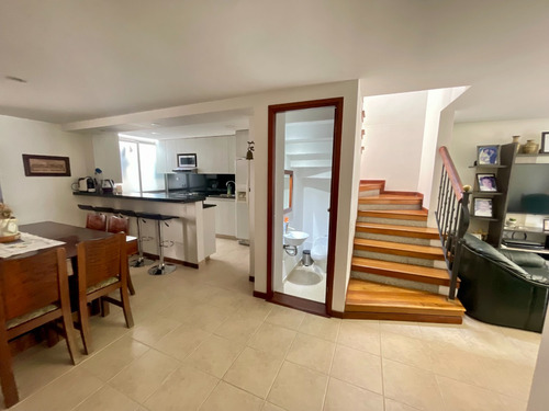 Casa En Venta Envigado Loma De Las Brujas