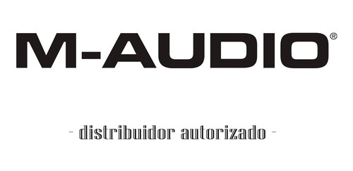 Imagen 7 de 8 de Interface De Audio Usb M-audio M-track Solo Pro Tools