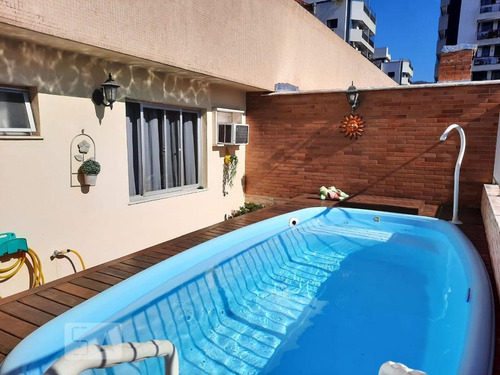Apartamento À Venda - Grajaú, 3 Quartos, 170 - S893135065