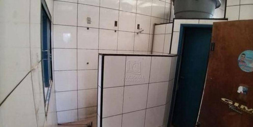 Imagem 10 de 20 de Galpão Para Alugar, 400 M² Por R$ 11.000,00/mês - Vila Valparaíso - Santo André/sp - Ga0778