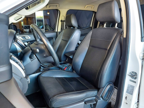 Imagem 11 de 15 de Ford Ranger Xlt Diesel 2020