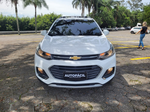 Chevrolet Tracker 1.4 Turbo 16V Flex Aut