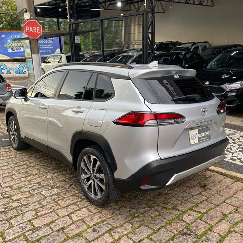Toyota Corolla Cross Corolla Cross XRE 2.0 16V Flex Aut.