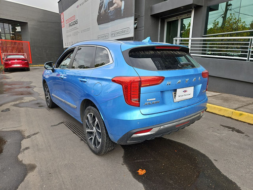 Haval Jolion Jolion Turbo 1.5 2022