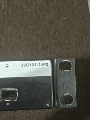 Switch Extreme B5g124-24p2