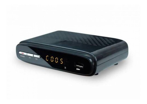 Sintonizador De Tv Digital Isdb-t Ledstar Worldmaster