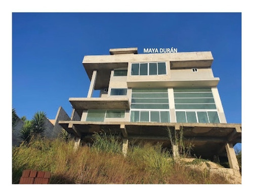 Imagen 2 de 13 de Forbes Venta Casa Club De Campo San Antonio De Los Altos Maya