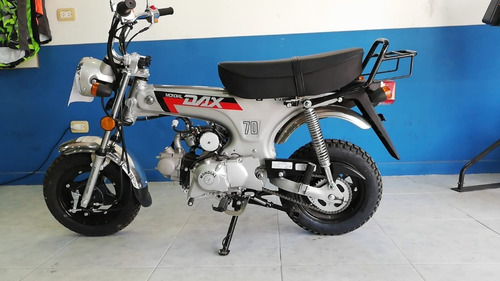 Imagen 10 de 15 de Mondial Dax 70 O Ahora18 $29.400