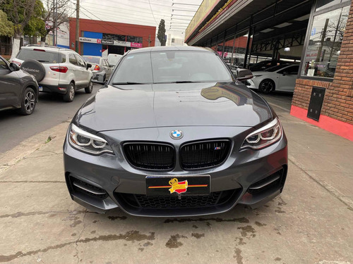 Imagen 4 de 9 de Bmw Serie 2 2016 3.0 M235i M Package 326cv