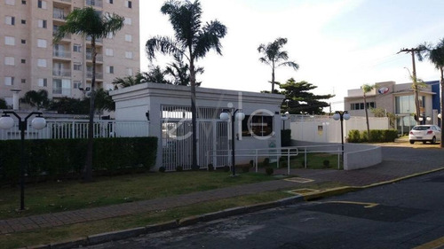 Imagem 26 de 26 de Apartamento À Venda Em Parque Industrial - Ap008776