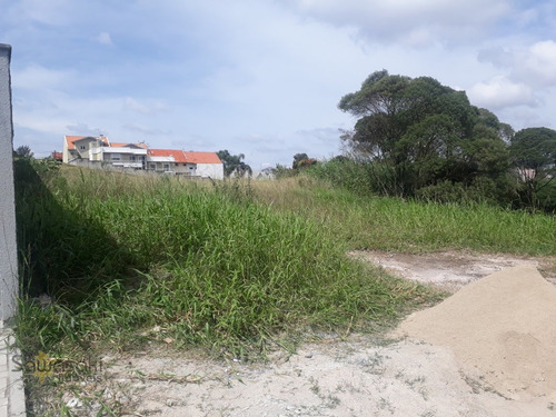 Imagem 2 de 8 de Terreno Para Venda Em Jardim Das Américas Curitiba-pr - 5723