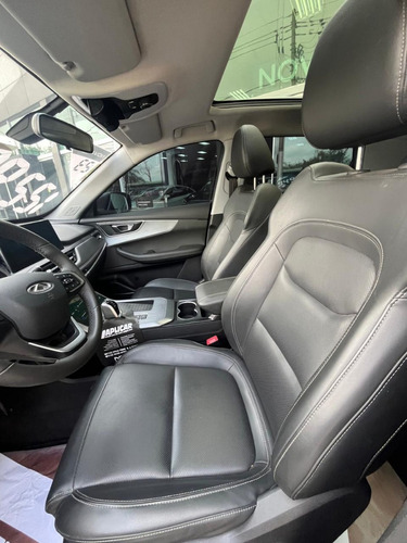 Caoa Chery TIGGO 5X PRO 1.5 VVT TURBO IFLEX CVT