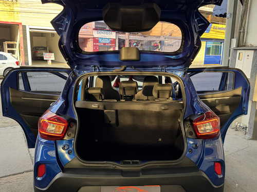 Renault Kwid 1.0 12V SCE FLEX OUTSIDER MANUAL