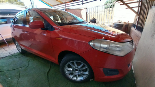 Chery Fulwin Sport Basic