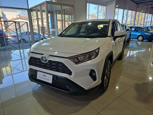 Toyota Rav4 Rav 4 Le 2.0 2023