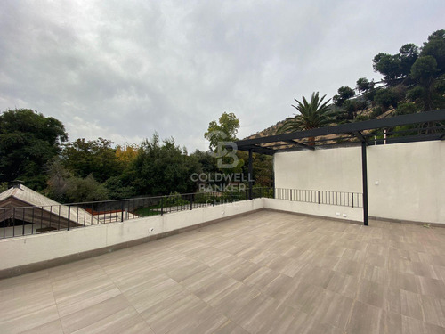 Town House Cardenal Newman