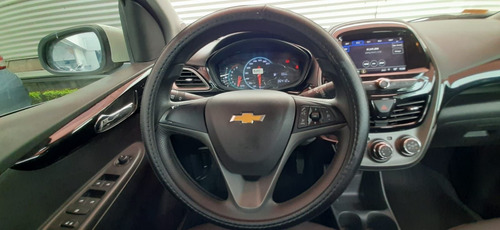 Imagen 15 de 15 de Chevrolet Spark 2019 1.4 Premier Ng Mt