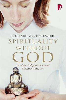 Libro Spirituality Without God - Keith E. Yandell