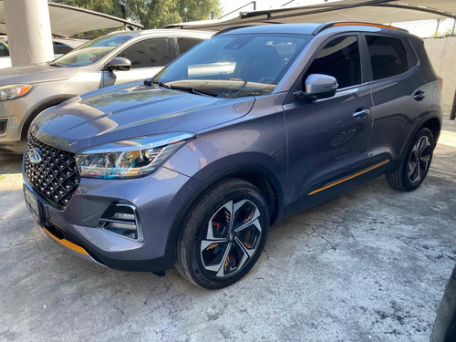 Chirey Tiggo 4 Pro 1.5T Premium Cvt