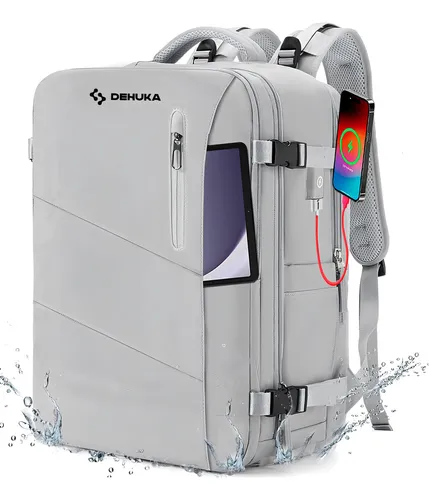 Mochila expandible new arrivals