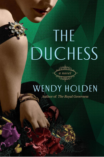 Libro:  The Duchess: A Novel Of Wallis Simpson