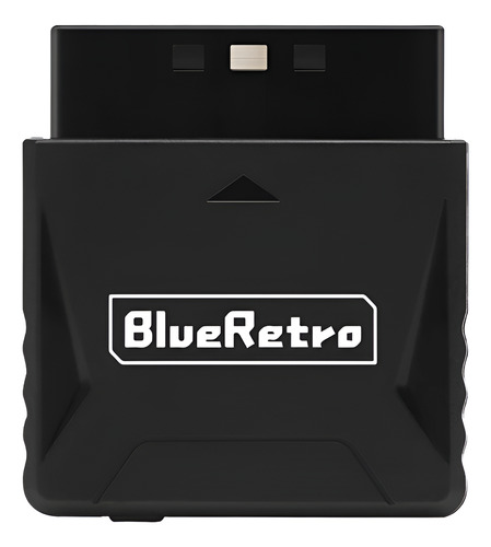 Adaptador Bluetooth Blueretro Para Ps1 Y Ps2