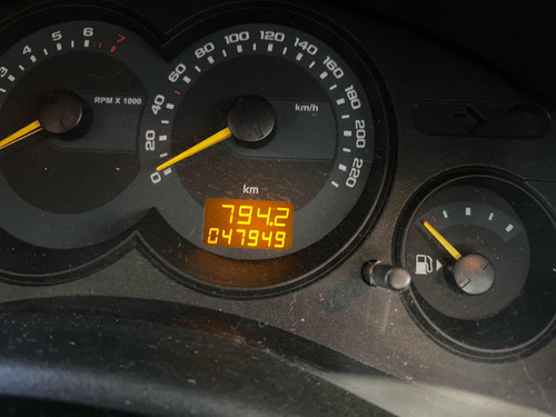 Chevrolet Classic 1.4 Ls Aa+da